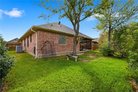 Tiny photo for 4267 Hollow Stone Drive, College Station, TX 77845 (MLS # 26012846)