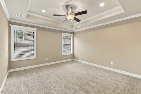 Tiny photo for 4267 Hollow Stone Drive, College Station, TX 77845 (MLS # 26012846)