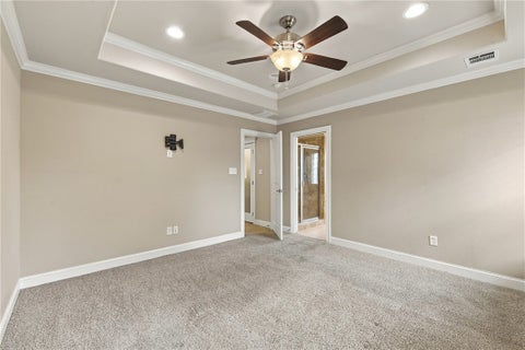 Tiny photo for 4267 Hollow Stone Drive, College Station, TX 77845 (MLS # 26012846)