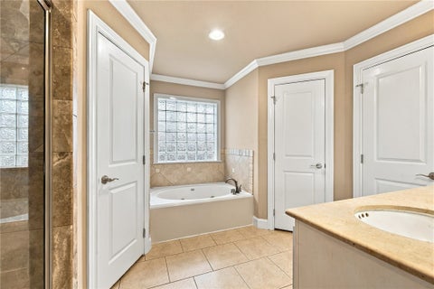 Tiny photo for 4267 Hollow Stone Drive, College Station, TX 77845 (MLS # 26012846)