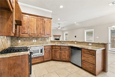 Tiny photo for 4267 Hollow Stone Drive, College Station, TX 77845 (MLS # 26012846)