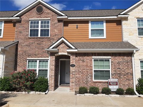 Photo of 301 Southwest Parkway #338, College Station, TX 77840 (MLS # 25010347)