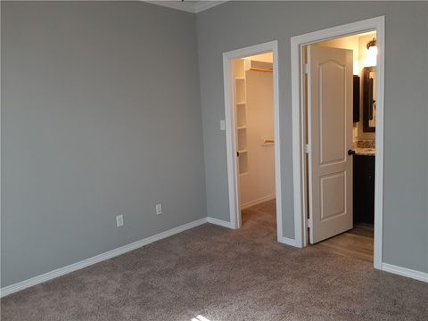 Tiny photo for 301 Southwest Parkway #338, College Station, TX 77840 (MLS # 25010347)