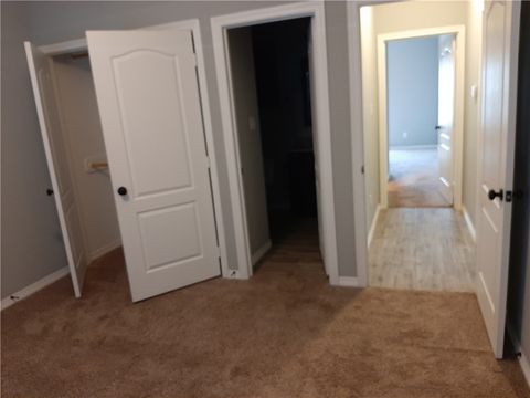 Tiny photo for 301 Southwest Parkway #338, College Station, TX 77840 (MLS # 25010347)