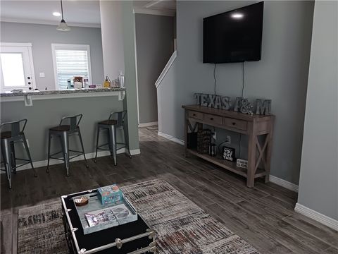 Tiny photo for 301 Southwest Parkway #338, College Station, TX 77840 (MLS # 25010347)