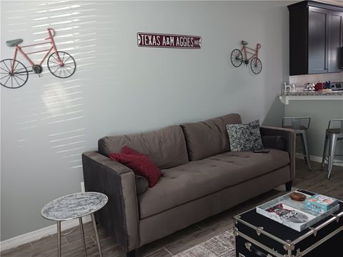 Tiny photo for 301 Southwest Parkway #338, College Station, TX 77840 (MLS # 25010347)