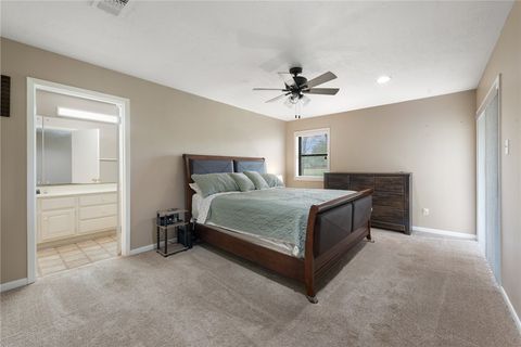 Tiny photo for 2900 Broadmoor Drive, Bryan, TX 77802 (MLS # 26003042)