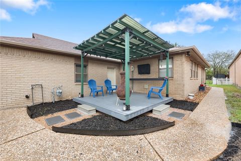 Tiny photo for 2900 Broadmoor Drive, Bryan, TX 77802 (MLS # 26003042)