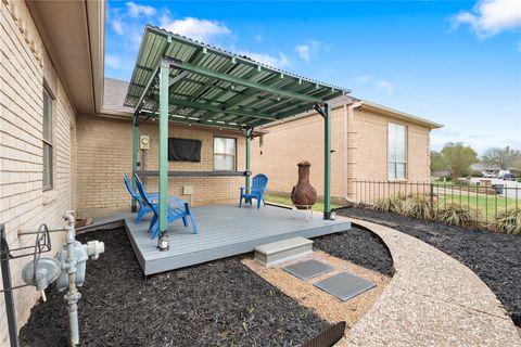 Tiny photo for 2900 Broadmoor Drive, Bryan, TX 77802 (MLS # 26003042)