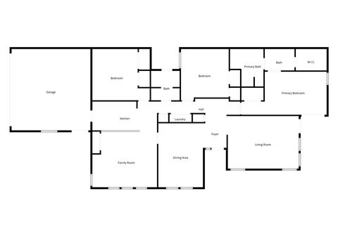 Tiny photo for 2900 Broadmoor Drive, Bryan, TX 77802 (MLS # 26003042)