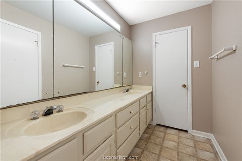 Tiny photo for 2900 Broadmoor Drive, Bryan, TX 77802 (MLS # 26003042)