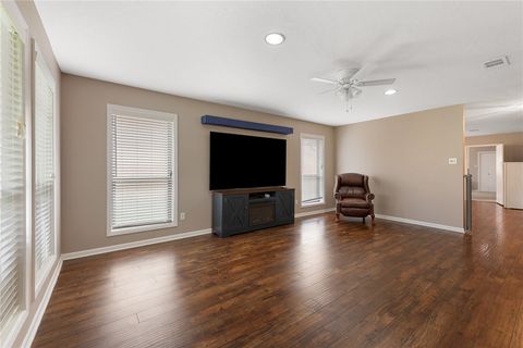 Tiny photo for 2900 Broadmoor Drive, Bryan, TX 77802 (MLS # 26003042)