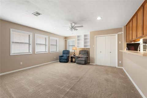 Tiny photo for 2900 Broadmoor Drive, Bryan, TX 77802 (MLS # 26003042)