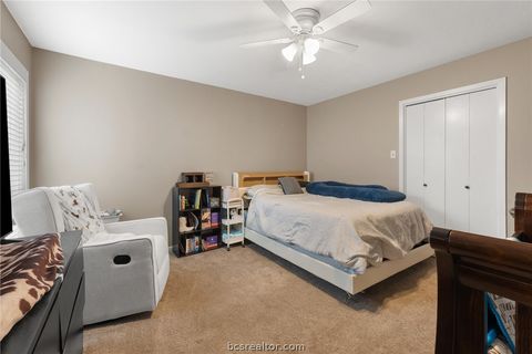 Tiny photo for 2900 Broadmoor Drive, Bryan, TX 77802 (MLS # 26003042)