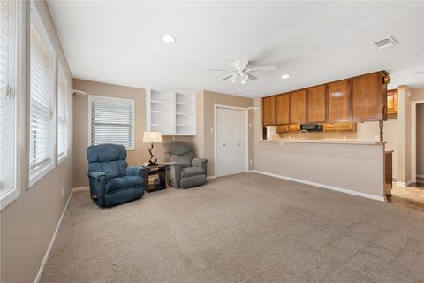 Tiny photo for 2900 Broadmoor Drive, Bryan, TX 77802 (MLS # 26003042)
