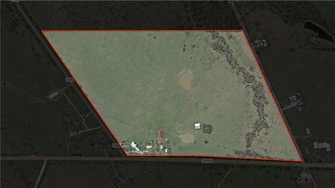 Tiny photo for 8321 FM 2346, Midway, TX 75852 (MLS # 25010697)