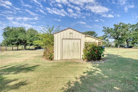Tiny photo for 8321 FM 2346, Midway, TX 75852 (MLS # 25010697)