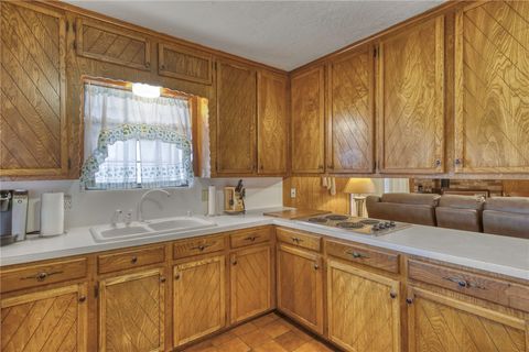 Tiny photo for 8321 FM 2346, Midway, TX 75852 (MLS # 25010697)