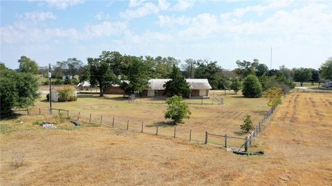Tiny photo for 8321 FM 2346, Midway, TX 75852 (MLS # 25010697)