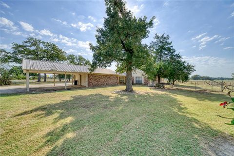 Tiny photo for 8321 FM 2346, Midway, TX 75852 (MLS # 25010697)