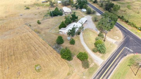 Tiny photo for 8321 FM 2346, Midway, TX 75852 (MLS # 25010697)