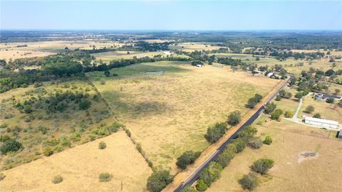 Tiny photo for 8321 FM 2346, Midway, TX 75852 (MLS # 25010697)