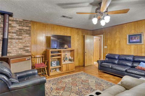 Tiny photo for 8321 FM 2346, Midway, TX 75852 (MLS # 25010697)