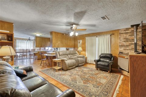 Tiny photo for 8321 FM 2346, Midway, TX 75852 (MLS # 25010697)