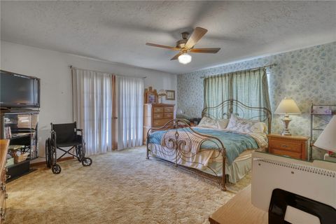 Tiny photo for 8321 FM 2346, Midway, TX 75852 (MLS # 25010697)