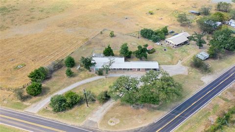 Tiny photo for 8321 FM 2346, Midway, TX 75852 (MLS # 25010697)