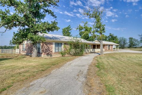 Tiny photo for 8321 FM 2346, Midway, TX 75852 (MLS # 25010697)