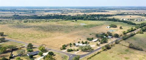 Tiny photo for 8321 FM 2346, Midway, TX 75852 (MLS # 25010697)