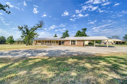Tiny photo for 8321 FM 2346, Midway, TX 75852 (MLS # 25010697)