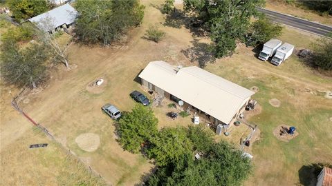 Tiny photo for 8321 FM 2346, Midway, TX 75852 (MLS # 25010697)
