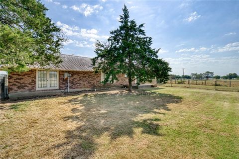 Tiny photo for 8321 FM 2346, Midway, TX 75852 (MLS # 25010697)