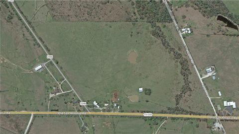 Tiny photo for 8321 FM 2346, Midway, TX 75852 (MLS # 25010697)