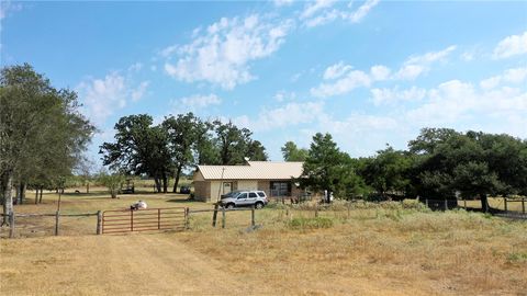 Tiny photo for 8321 FM 2346, Midway, TX 75852 (MLS # 25010697)