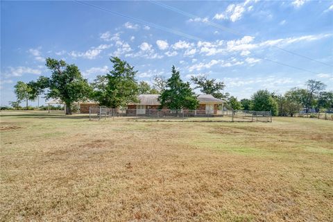 Tiny photo for 8321 FM 2346, Midway, TX 75852 (MLS # 25010697)