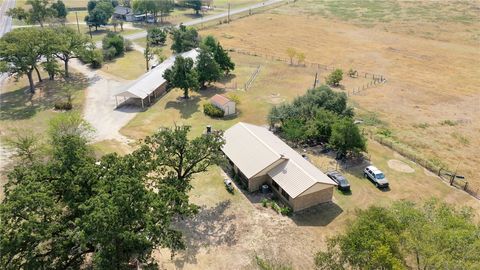 Tiny photo for 8321 FM 2346, Midway, TX 75852 (MLS # 25010697)