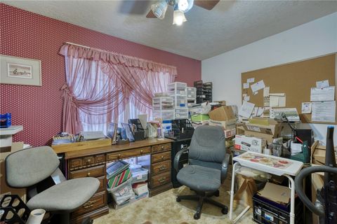 Tiny photo for 8321 FM 2346, Midway, TX 75852 (MLS # 25010697)