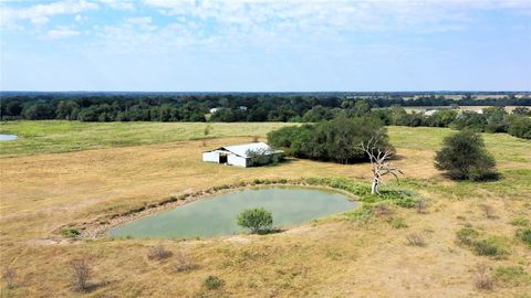 Photo of 8321 FM 2346, Midway, TX 75852 (MLS # 25010697)