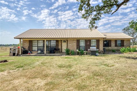 Tiny photo for 8321 FM 2346, Midway, TX 75852 (MLS # 25010697)