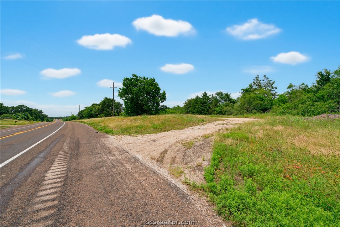 TBD HWY 36