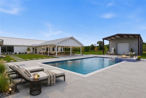 Tiny photo for 1589 County Road 252, Anderson, TX 77830 (MLS # 26007381)