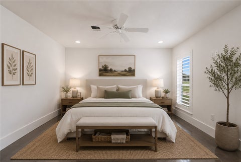 Tiny photo for 1589 County Road 252, Anderson, TX 77830 (MLS # 26007381)