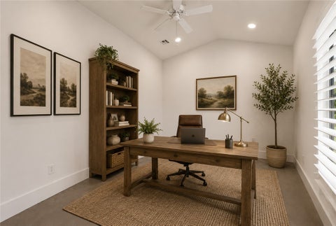 Tiny photo for 1589 County Road 252, Anderson, TX 77830 (MLS # 26007381)