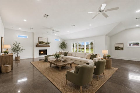 Tiny photo for 1589 County Road 252, Anderson, TX 77830 (MLS # 26007381)