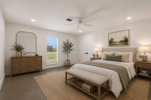 Tiny photo for 1589 County Road 252, Anderson, TX 77830 (MLS # 26007381)