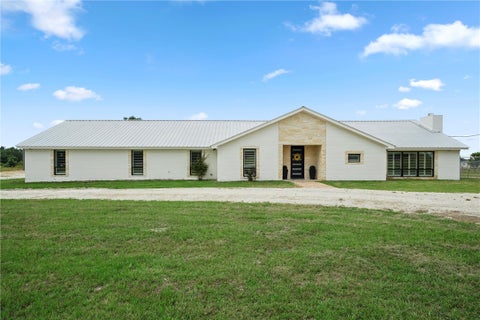 Tiny photo for 1589 County Road 252, Anderson, TX 77830 (MLS # 26007381)