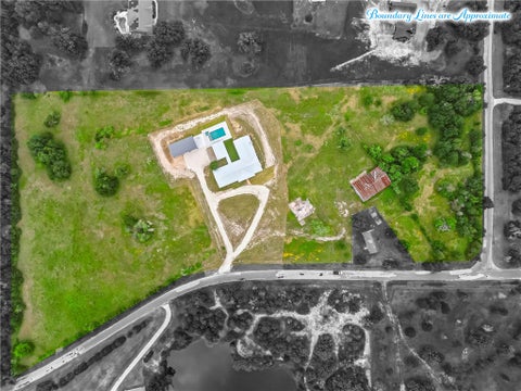Tiny photo for 1589 County Road 252, Anderson, TX 77830 (MLS # 26007381)